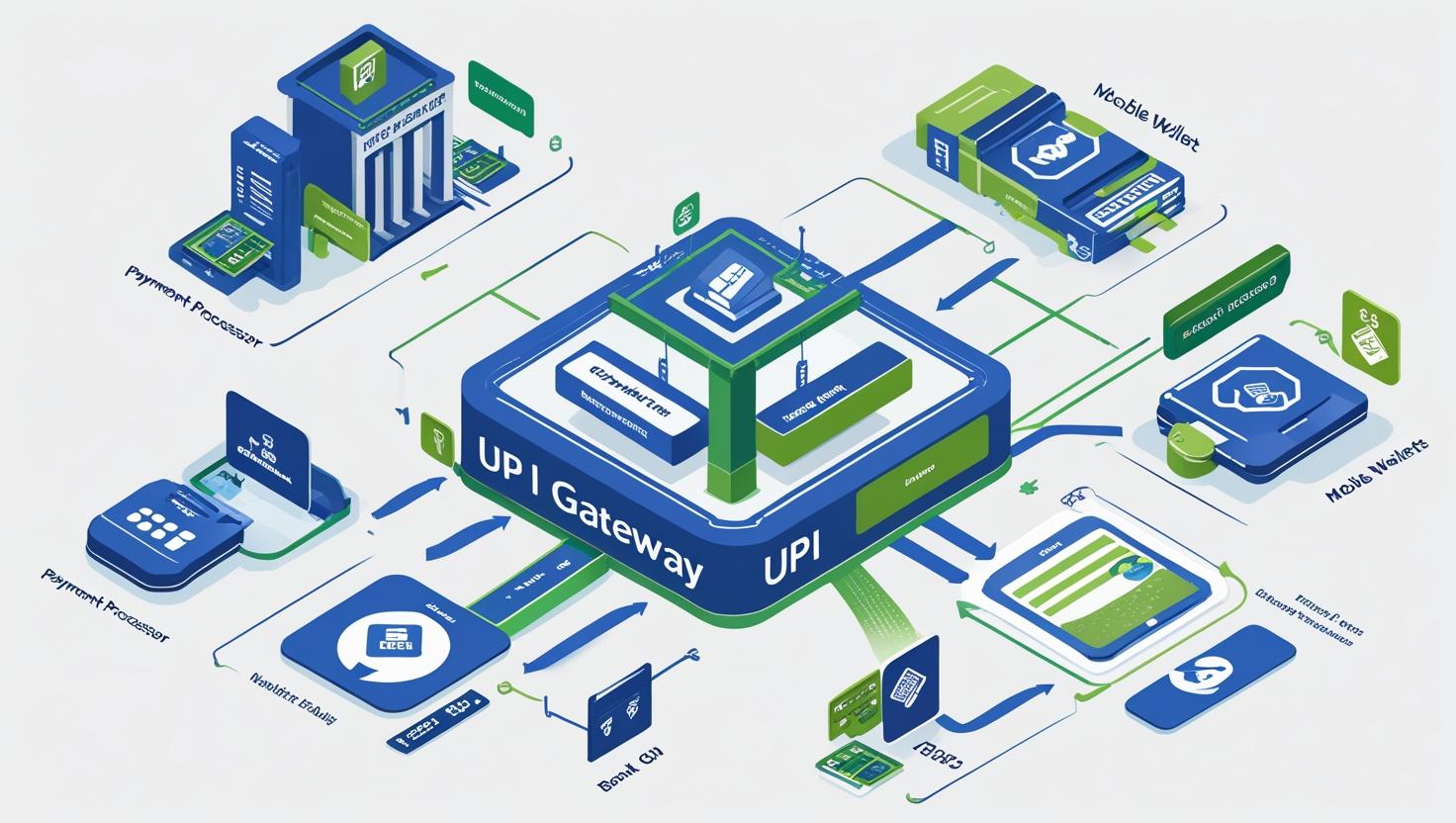 upi gateway