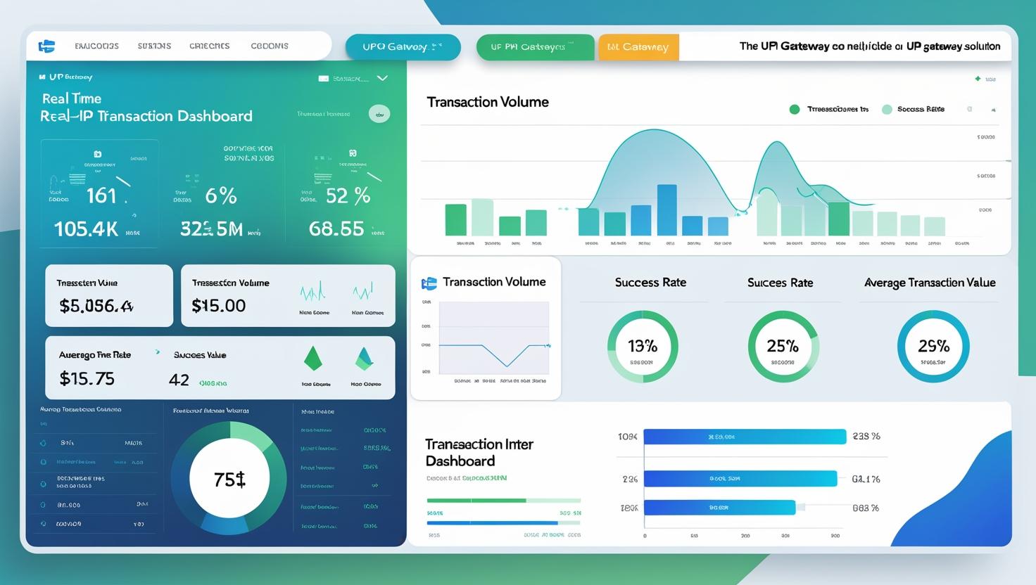 real time transaction